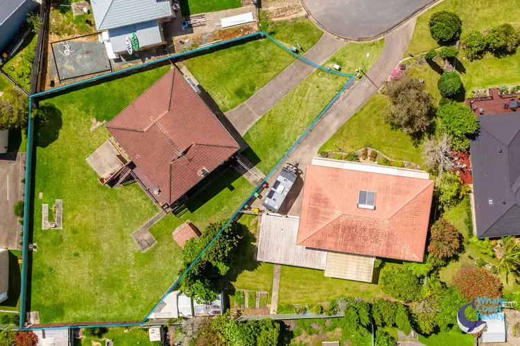 Third view of Homely house listing, 14 Emma Close, Dalmeny NSW 2546