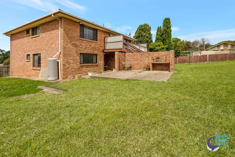 Fifth view of Homely house listing, 14 Emma Close, Dalmeny NSW 2546