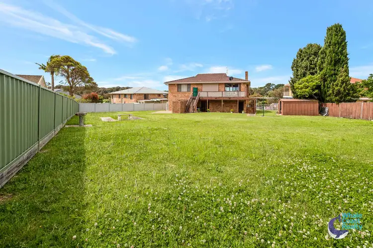 Sixth view of Homely house listing, 14 Emma Close, Dalmeny NSW 2546