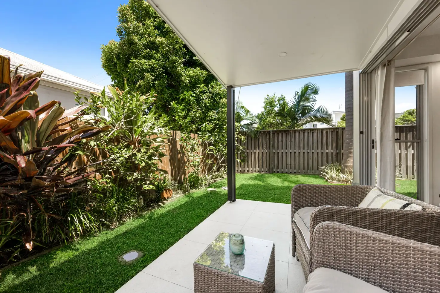 Main view of Homely townhouse listing, 1/9 Jorl Court, Buderim QLD 4556