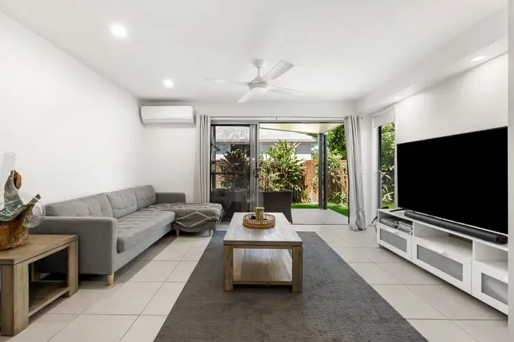 Second view of Homely townhouse listing, 1/9 Jorl Court, Buderim QLD 4556