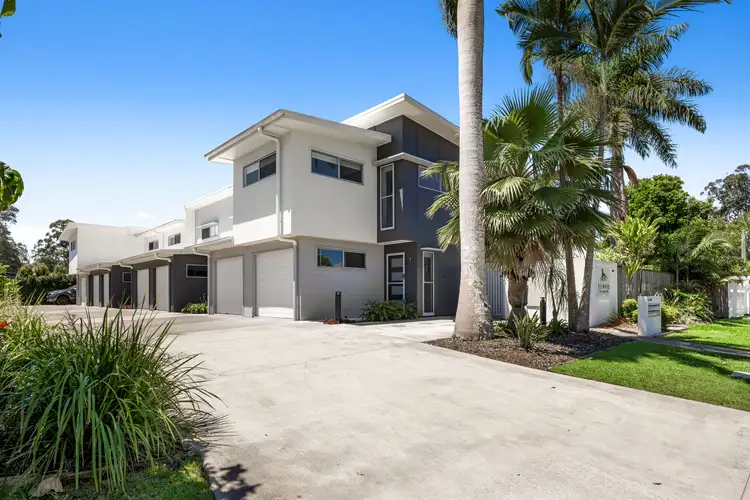 Third view of Homely townhouse listing, 1/9 Jorl Court, Buderim QLD 4556