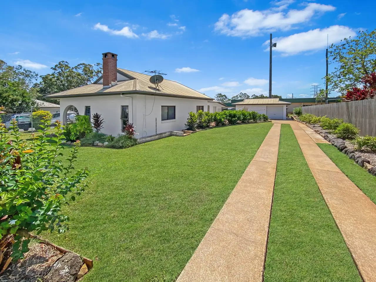 Main view of Homely house listing, 44 Tolga Road, Atherton QLD 4883