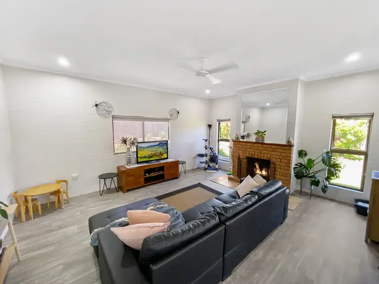Second view of Homely house listing, 44 Tolga Road, Atherton QLD 4883