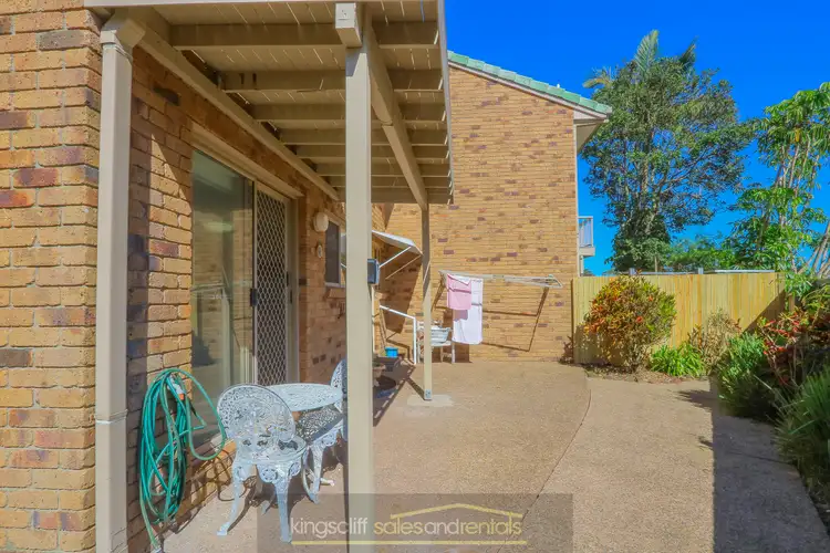 Third view of Homely townhouse listing, 7/13 Beach Street, Kingscliff NSW 2487