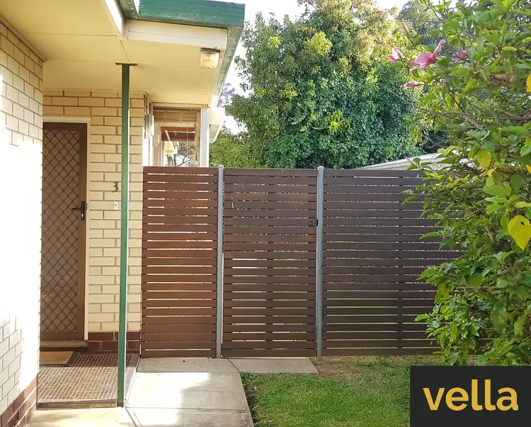 Second view of Homely unit listing, 3/75 Victoria Street, Prospect SA 5082