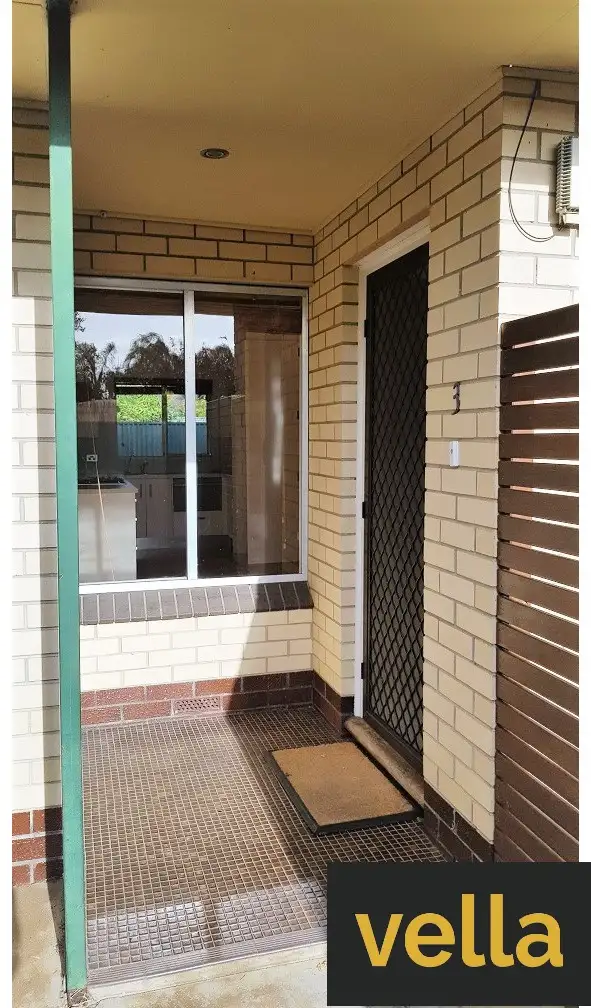 Third view of Homely unit listing, 3/75 Victoria Street, Prospect SA 5082