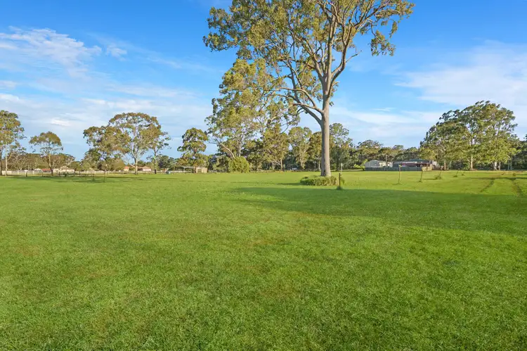 Main view of Homely land listing, Lot 15 Post Road, Cabarlah QLD 4352
