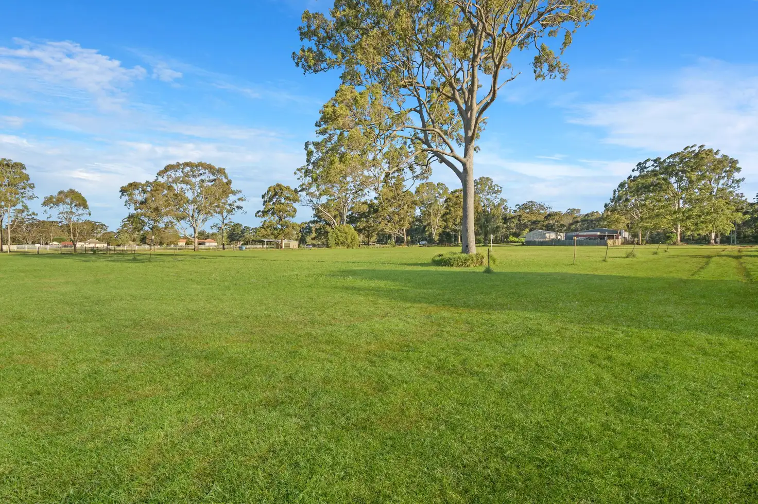 Main view of Homely land listing, Lot 15 Post Road, Cabarlah QLD 4352