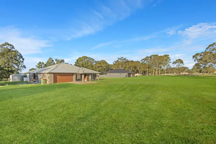 Second view of Homely land listing, Lot 15 Post Road, Cabarlah QLD 4352