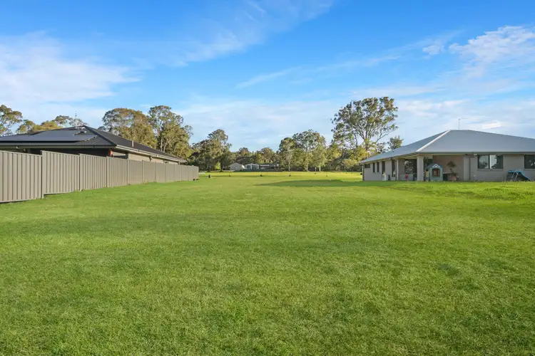 Third view of Homely land listing, Lot 15 Post Road, Cabarlah QLD 4352