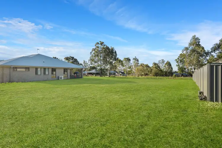 Fourth view of Homely land listing, Lot 15 Post Road, Cabarlah QLD 4352