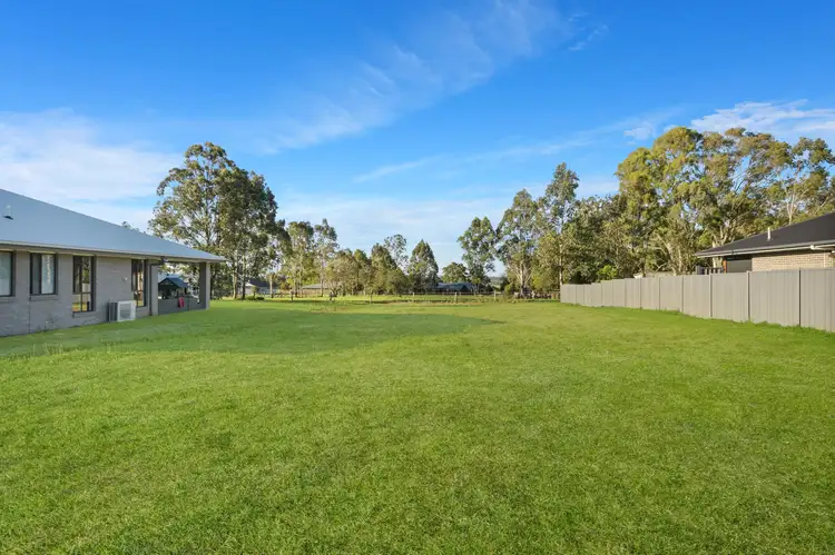 Fifth view of Homely land listing, Lot 15 Post Road, Cabarlah QLD 4352
