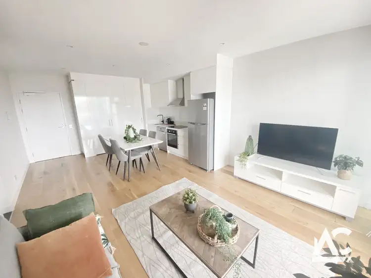 Third view of Homely apartment listing, 802/297 Pirie Street, Adelaide SA 5000