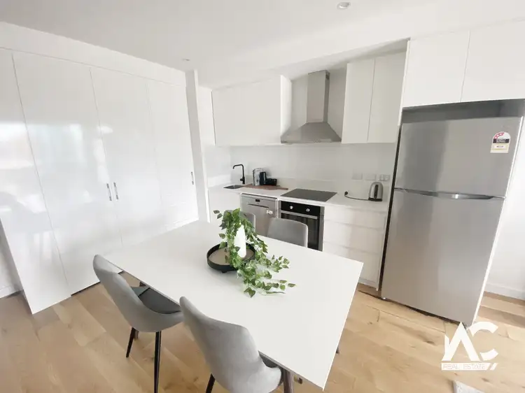 Fourth view of Homely apartment listing, 802/297 Pirie Street, Adelaide SA 5000