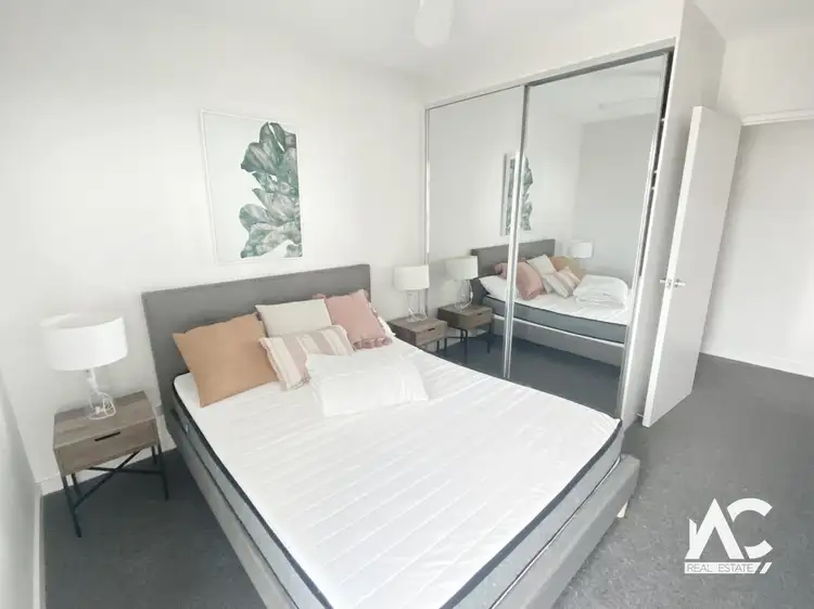 Sixth view of Homely apartment listing, 802/297 Pirie Street, Adelaide SA 5000