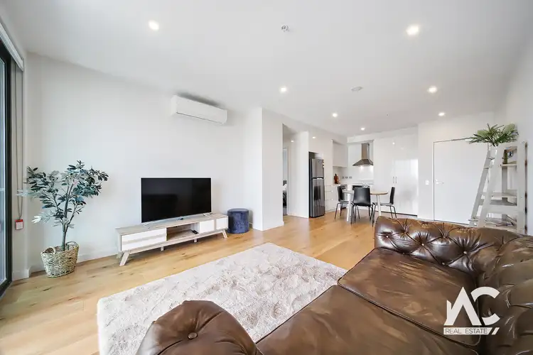 Second view of Homely apartment listing, 1301/297 Pirie Street, Adelaide SA 5000