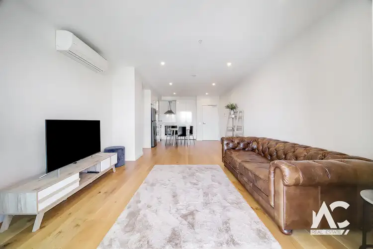 Third view of Homely apartment listing, 1301/297 Pirie Street, Adelaide SA 5000