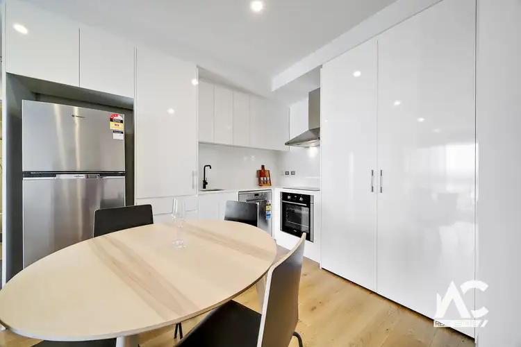 Sixth view of Homely apartment listing, 1301/297 Pirie Street, Adelaide SA 5000
