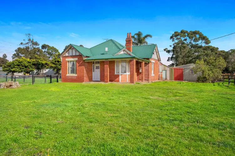 340 FOURTEEN MILE ROAD, Garfield VIC 3814