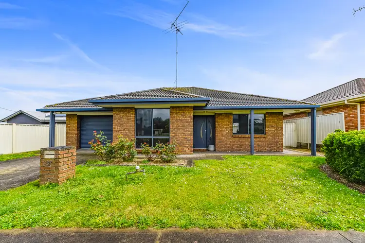 Main view of Homely house listing, 37 Umpherston Street, Mount Gambier SA 5290