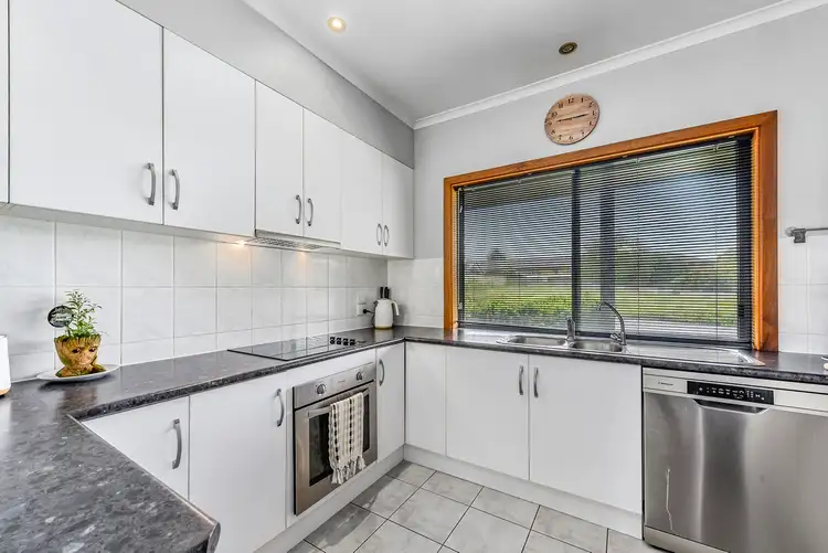 Second view of Homely house listing, 37 Umpherston Street, Mount Gambier SA 5290