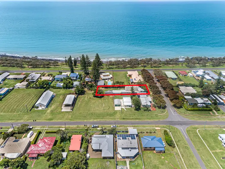 Main view of Homely house listing, 6 Leslie Street, Elliott Heads QLD 4670