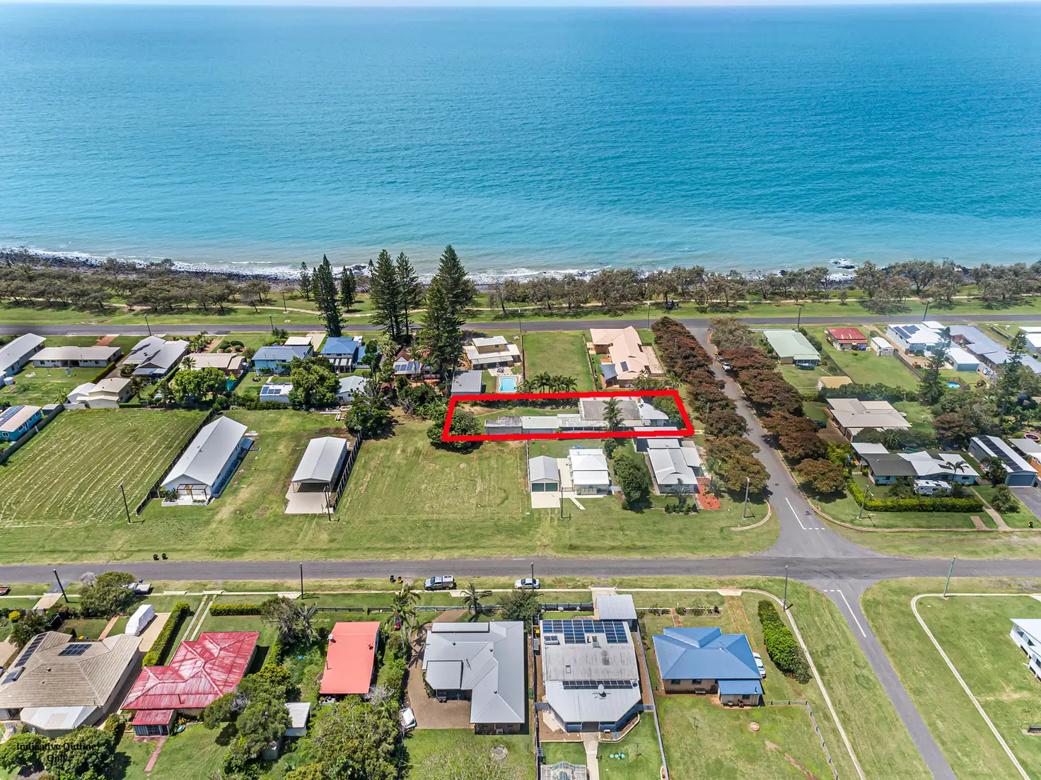 Main view of Homely house listing, 6 Leslie Street, Elliott Heads QLD 4670