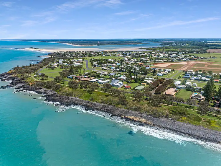 Third view of Homely house listing, 6 Leslie Street, Elliott Heads QLD 4670