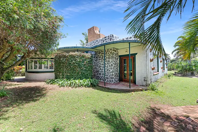 Fourth view of Homely house listing, 6 Leslie Street, Elliott Heads QLD 4670