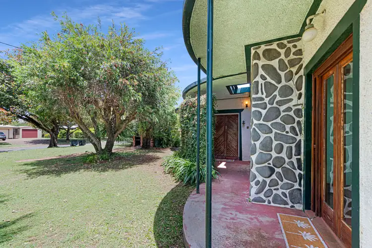 Fifth view of Homely house listing, 6 Leslie Street, Elliott Heads QLD 4670