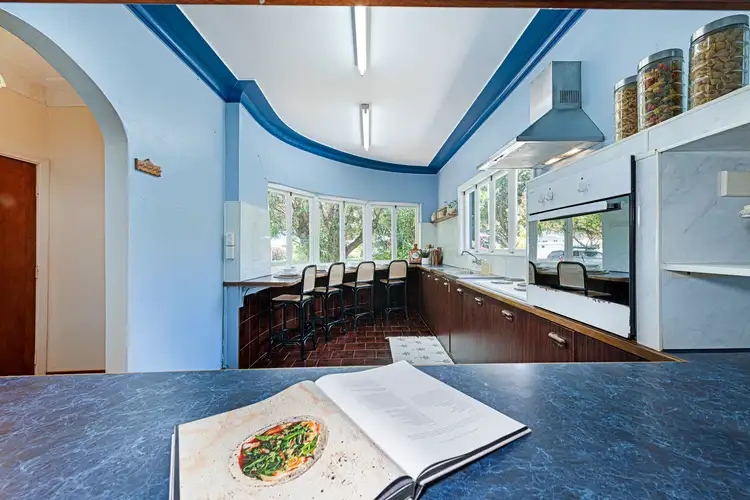 Sixth view of Homely house listing, 6 Leslie Street, Elliott Heads QLD 4670