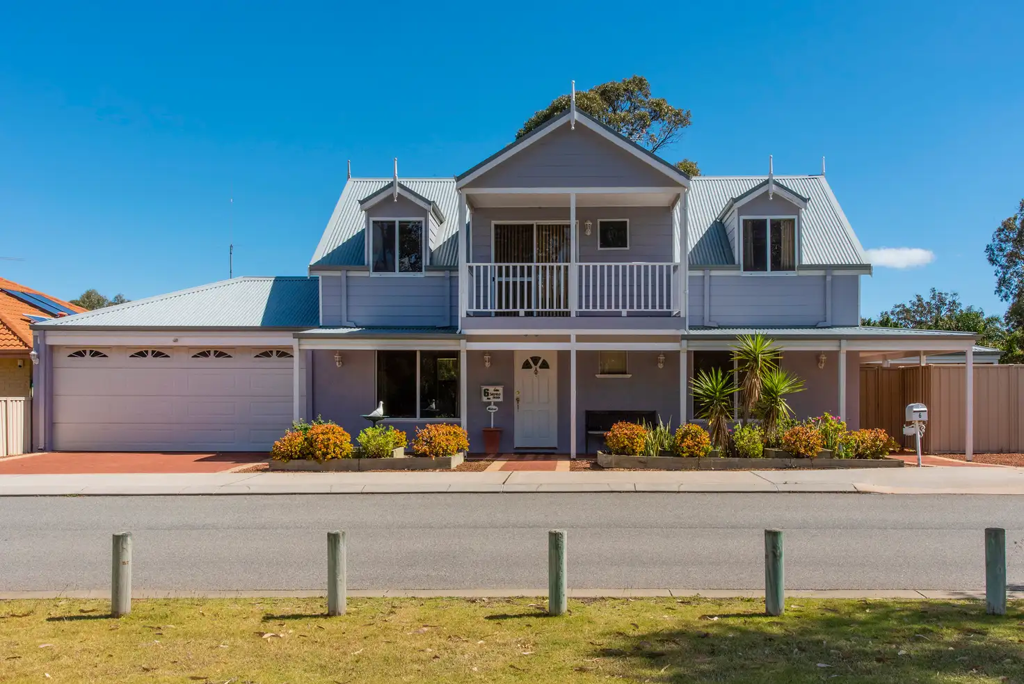 Main view of Homely house listing, 6 Sheffield Green, Greenfields WA 6210