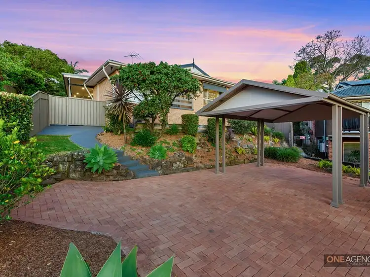 Main view of Homely house listing, 20 Bulbine Street, Engadine NSW 2233
