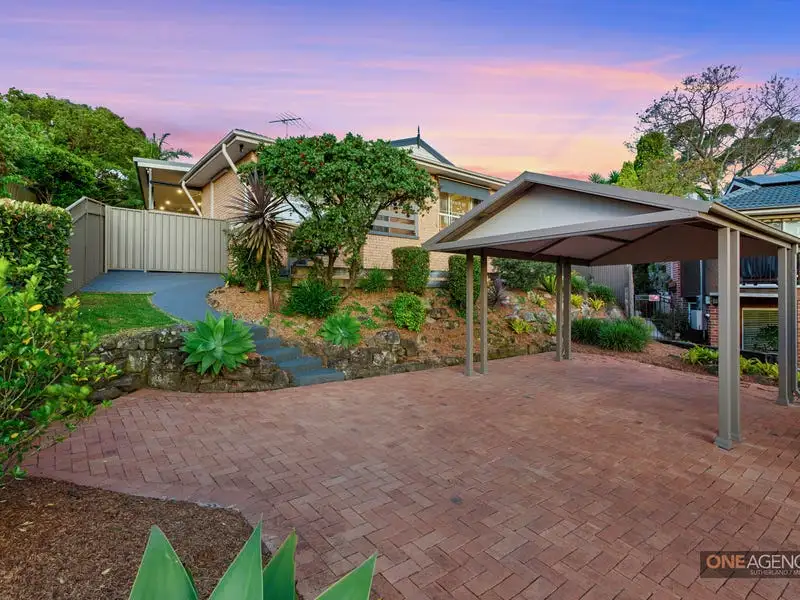 Main view of Homely house listing, 20 Bulbine Street, Engadine NSW 2233
