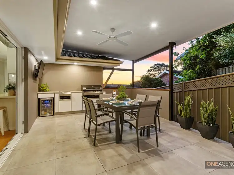 Second view of Homely house listing, 20 Bulbine Street, Engadine NSW 2233