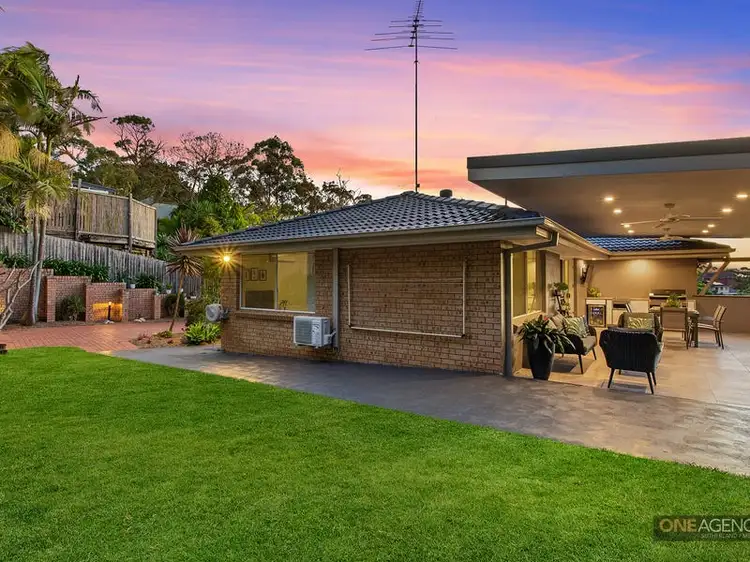 Third view of Homely house listing, 20 Bulbine Street, Engadine NSW 2233