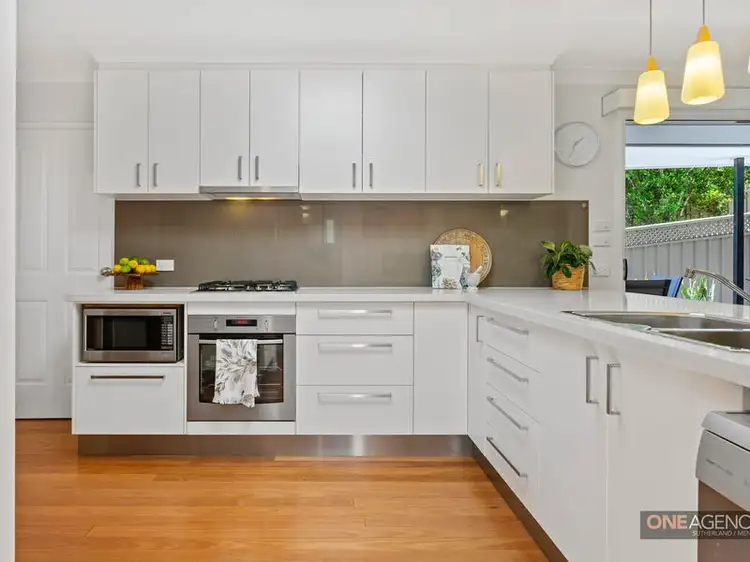 Fifth view of Homely house listing, 20 Bulbine Street, Engadine NSW 2233