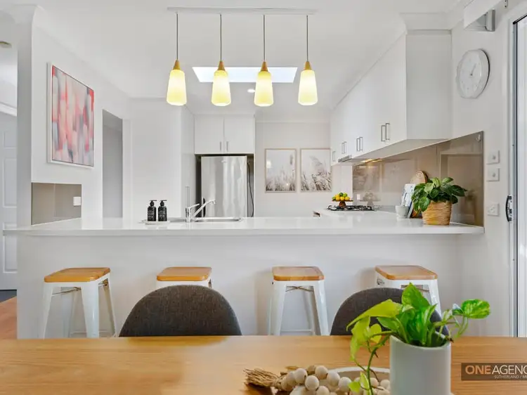 Sixth view of Homely house listing, 20 Bulbine Street, Engadine NSW 2233