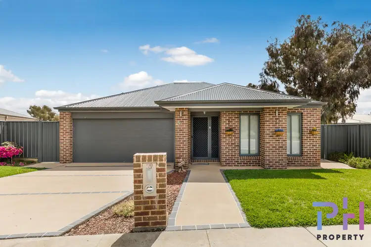 29 Evermore Drive, Marong VIC 3515
