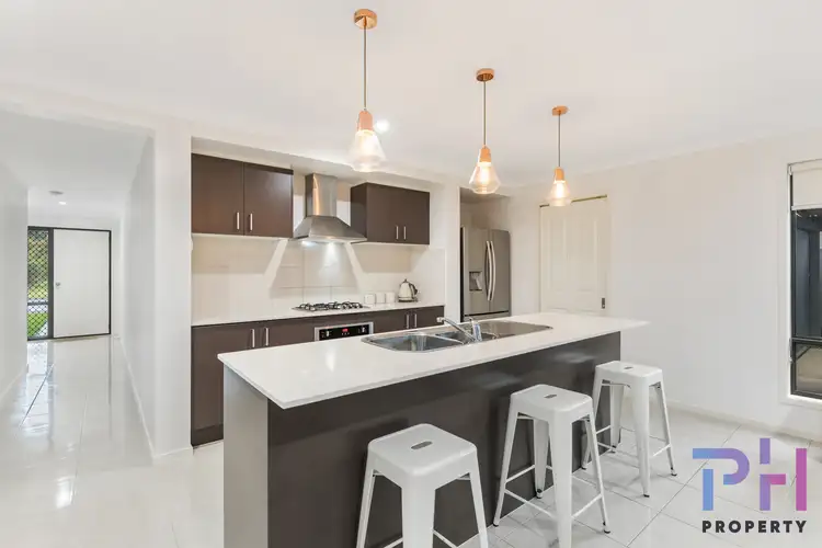 Second view of Homely house listing, 29 Evermore Drive, Marong VIC 3515