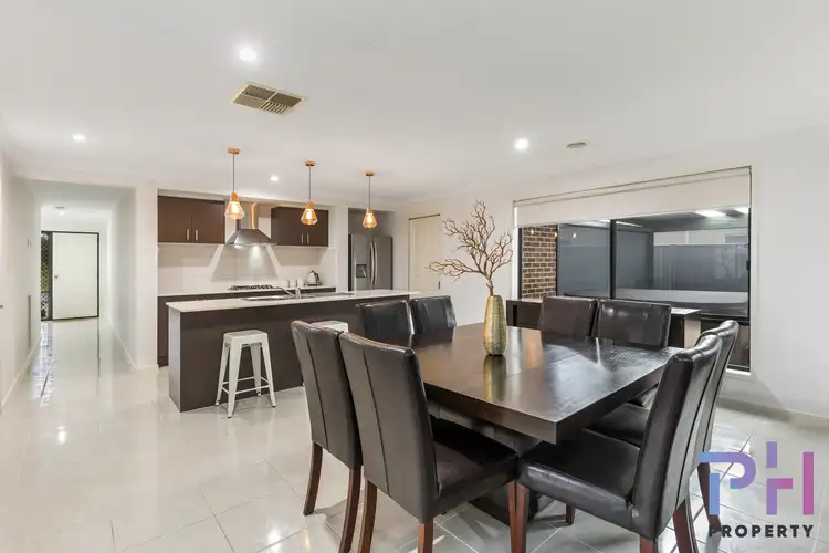 Third view of Homely house listing, 29 Evermore Drive, Marong VIC 3515