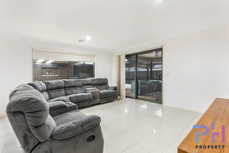 Fourth view of Homely house listing, 29 Evermore Drive, Marong VIC 3515