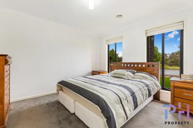 Sixth view of Homely house listing, 29 Evermore Drive, Marong VIC 3515