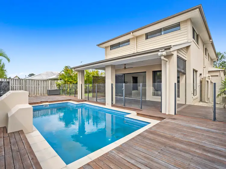 Main view of Homely house listing, 9 Gartside Avenue, Maudsland QLD 4210