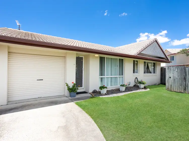 17/20 St Kevins Avenue, Benowa QLD 4217