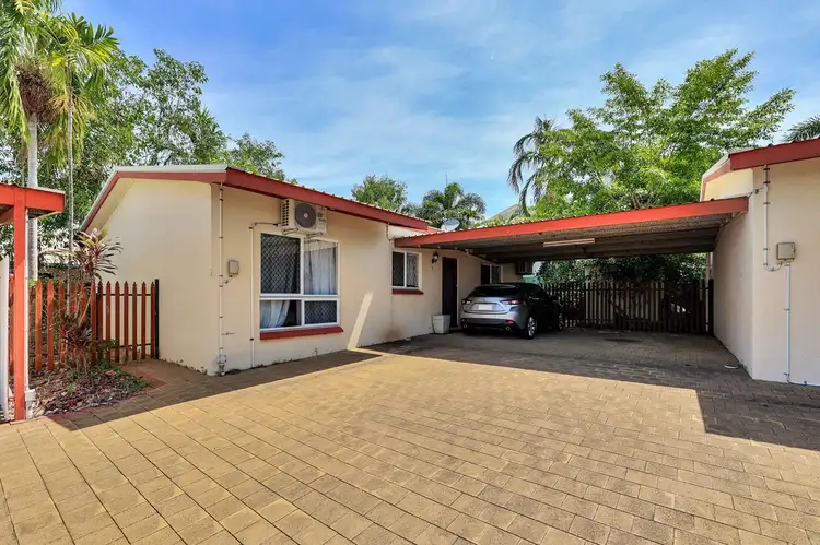 Main view of Homely unit listing, 3/6 Forrest Parade, Bakewell NT 832