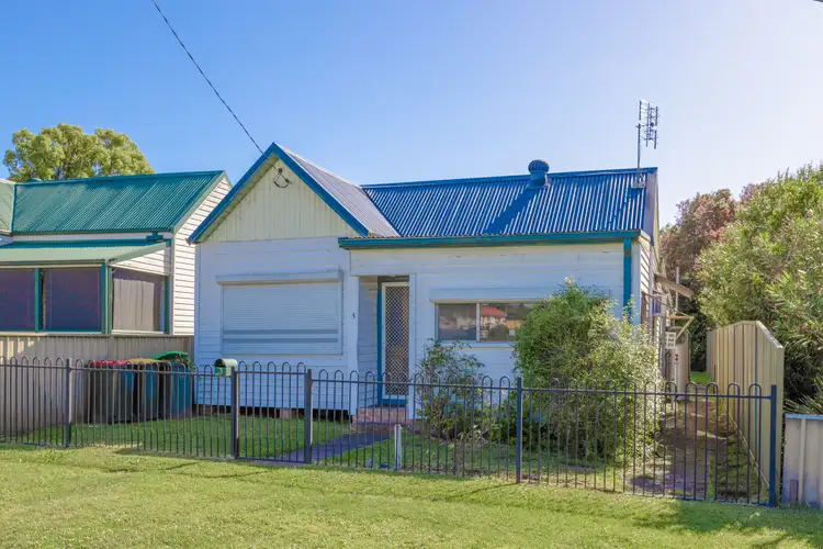 Main view of Homely house listing, 3 Branxton Street, Greta NSW 2334