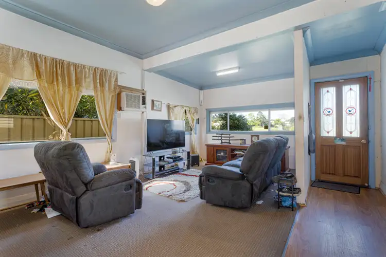 Second view of Homely house listing, 3 Branxton Street, Greta NSW 2334