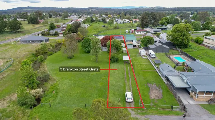 Fourth view of Homely house listing, 3 Branxton Street, Greta NSW 2334